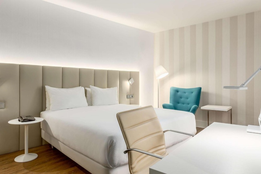 NH Grand Place Arenberg Main image